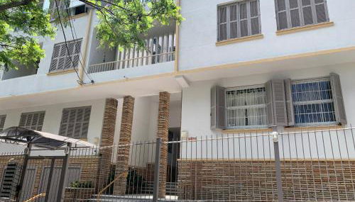 Apto aconchegante com 3 dormitorios bem localizado - Foto 1