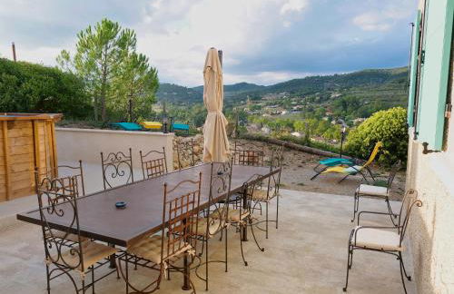 Villa Lamoureuse - Foto 6