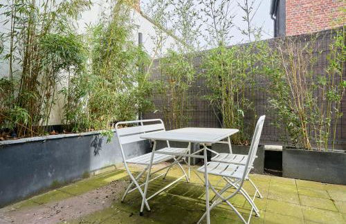 Le Chanzy - Les Demeures d'Adrien - Foto 54