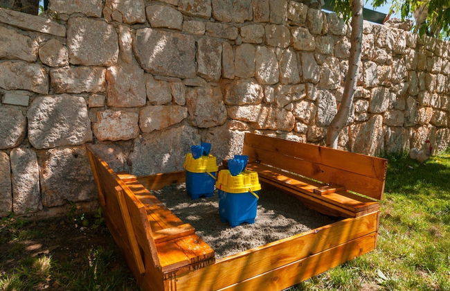 Villa Homeland - Foto 26