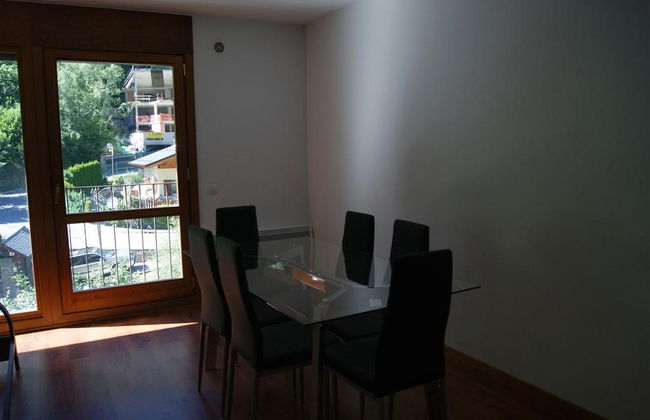 Apartaments Els Esquiadors - Foto 11