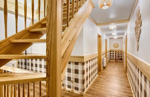 Apartamenty Kucovka 11 - Foto 45