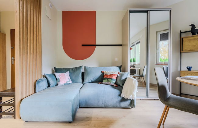 P&O Apartments Szajnowicza - Foto 3