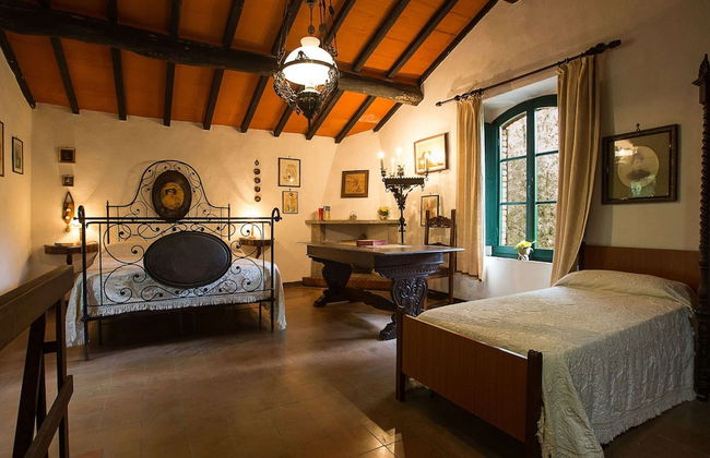 Belvilla by OYO Holiday Home With Pool - Foto 2