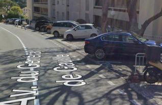 MyBlueVista LUXURY PANORAMIC SEA VIEW APARTMENTS CAP D AIL NEAR MONACO - Foto 21