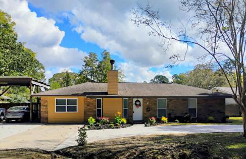 The Denham Springs Esape- Pool, Comfort & Charm - Foto 30