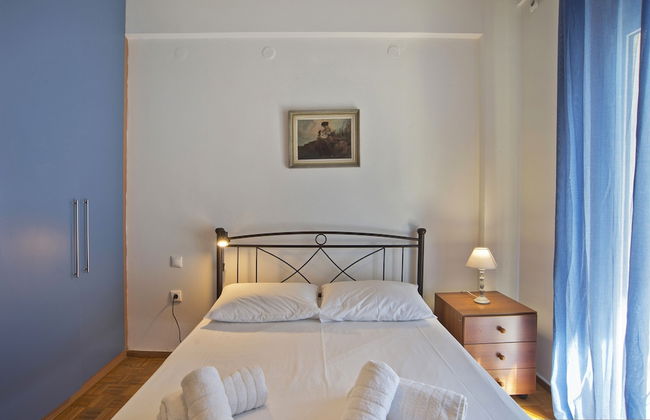 Baroness Apartment in Piraeus - Foto 5