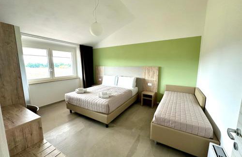 AgriResort Il Casolare Rimini - Foto 17