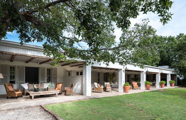 Langhuis Graaff Reinet - Foto 1