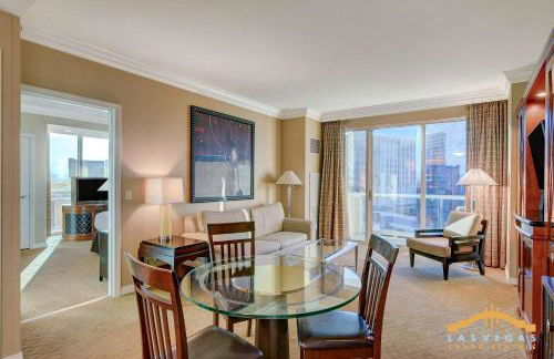 MGM Signature-17-801 1Br2Ba F1 Strip View Balcony - Foto 22