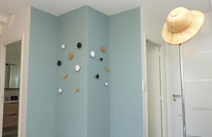 Confortable maison familiale près des plages - Foto 17