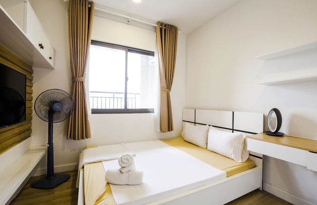 Christina's Saigon - Icon 56 Apartment - Photo 4