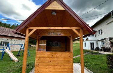 Apartments Pavlić - Foto 77