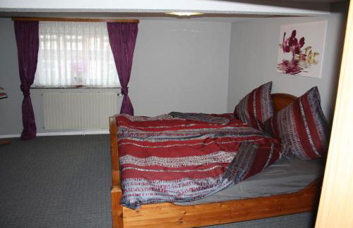 Ferienwohnung beim Dünzebacher Torturm - Foto 15