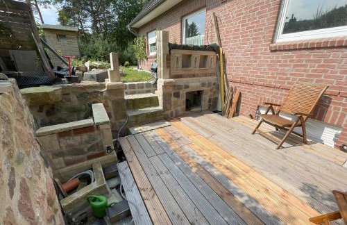 Wald Ferienwohnung Hamburg 1 - Foto 25