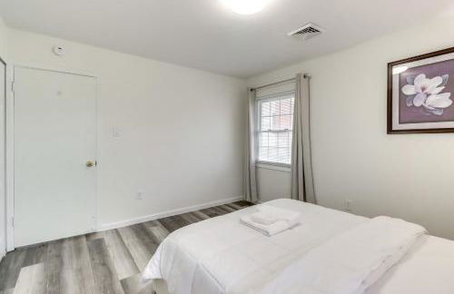 Family-Friendly Home in Bowie with Fenced Yard! - Foto 19