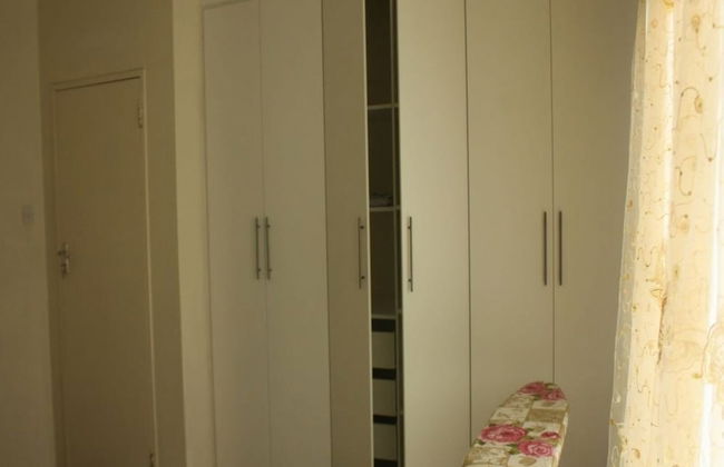 Home Away From Home - Westgate Harare - Foto 7