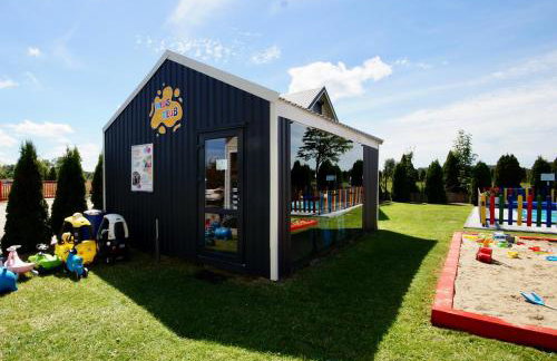 Kolorowe Domki - Foto 24