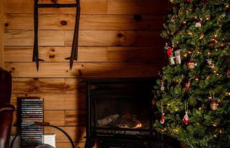 Hocking Hills Cabin, Hot Tub, Private Pond - Foto 80