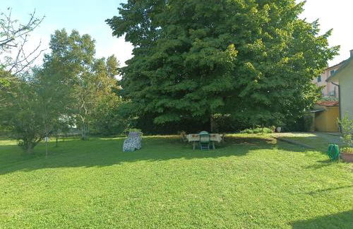 Appartamento Happy Garden - Foto 7