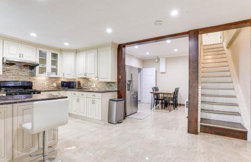 Fenced Yard & Pool Access: Lawrenceville Retreat! - Foto 9