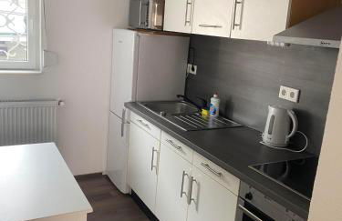 Wohnsol Apartments und Gästezimmer - Foto 6