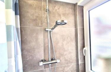 Zentrale Wohnung in Göppingen, Bahnhof fußläufig erreichbar - Foto 6