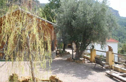 Cabañas El Nogueral - Foto 57