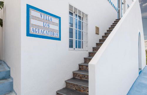 Villa Los Aguacateros - Foto 21