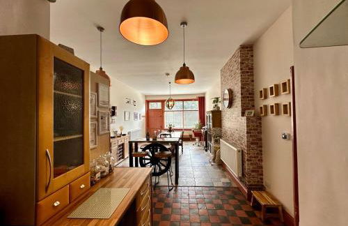 Delightful House in the Heart of the Matlocks! - Foto 10