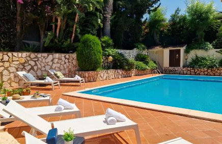 Villa Domus Dea Mondello - Foto 1