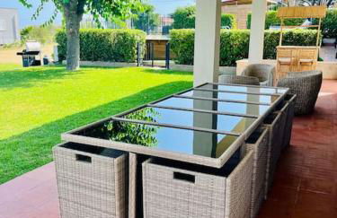 SERENDIPITY VILLA sea view, sun and Etna - Foto 36