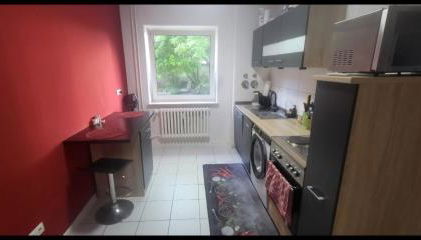 2 Zimmer Erdgeschoss Wohnung - Foto 4