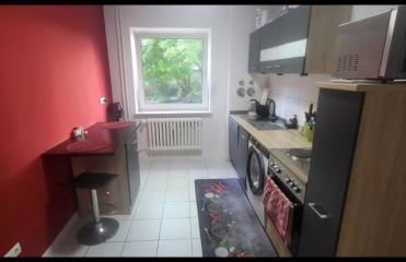 2 Zimmer Erdgeschoss Wohnung - Foto 4