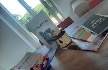 VILLA MILLEFIORI - Foto 23