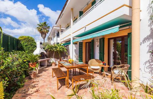 Casa Ginebro - Photo 1