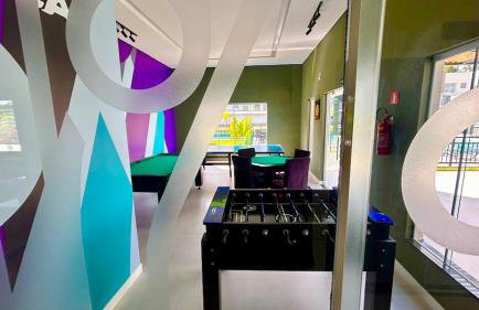 Apto Dona Olívia Universidade - Cozy Forest - Foto 35