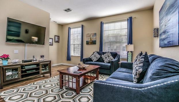 Servicios del alojamiento