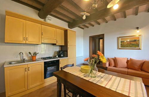 Il Poggio Della Pieve Apartments - Foto 52