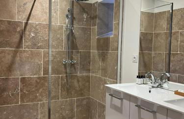 Chez Simone et Marguerite - Foto 25