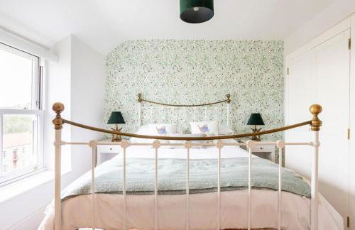 Country Cottage with Steam Railway Views - Foto 29