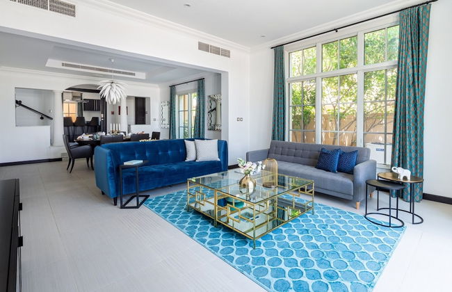 Magnificent 3BR Villa In Whispering Pines W/ Private Pool! - Foto 12