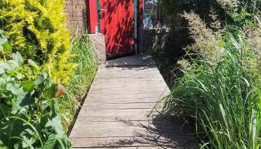 FeWo Meerblick - Foto 4