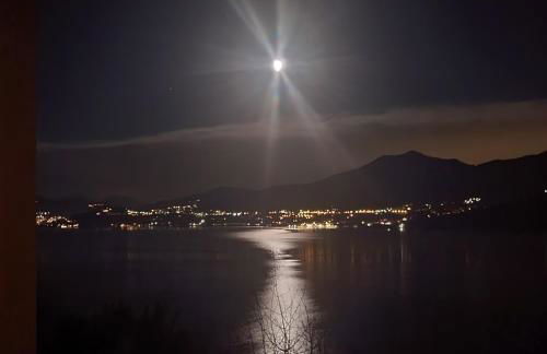 Bella Vista Lago Maggiore Einzigartiger Blick 365 Tagen - Foto 21
