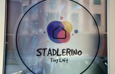 STADLERINO - Tiny Loft in Venice - Foto 23