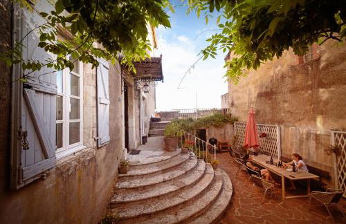 Belvédère de Montmiral - Photo 36