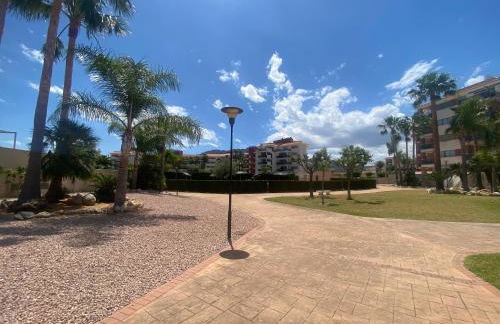 Denia Nature Apartment - Foto 51