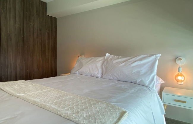 Modern 2BR With Balcony in San Isidro - Foto 24