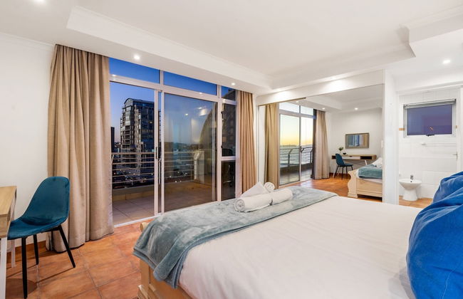 Ocean View 701 - Foto 20