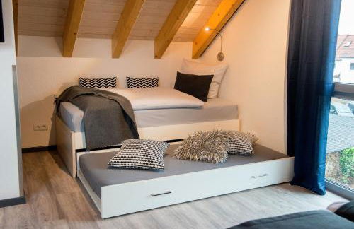 Design-Apartments by Ulrike Horster - Foto 55